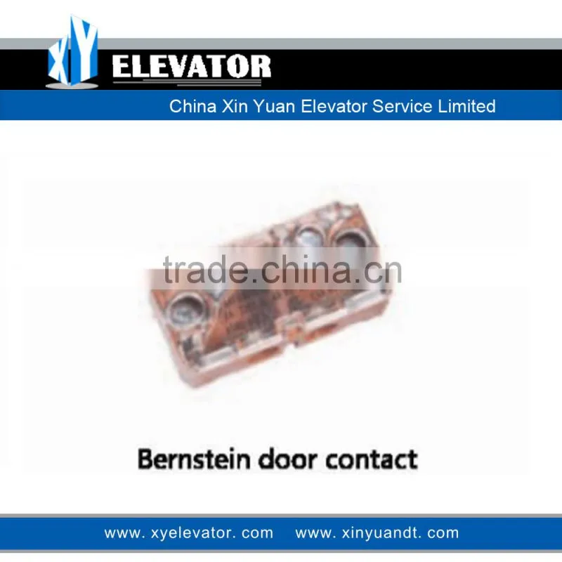 Elevator Bernstein Door Contact Elevator Spare Parts