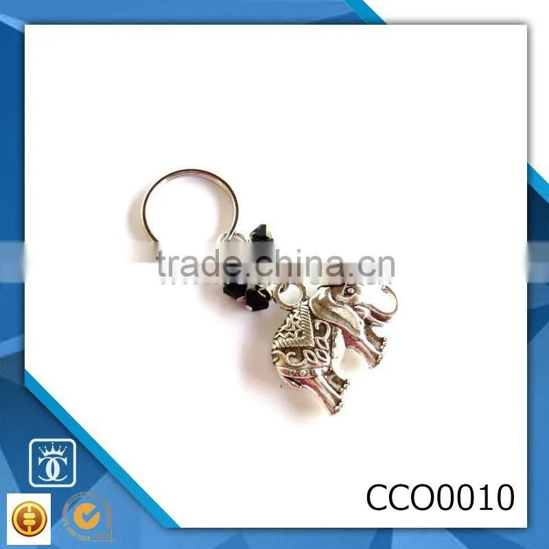 alibaba china supplier top selling elephant keychain products
