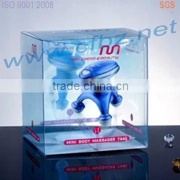 2014 new style wine opener packaging made by PET/PP/PVC