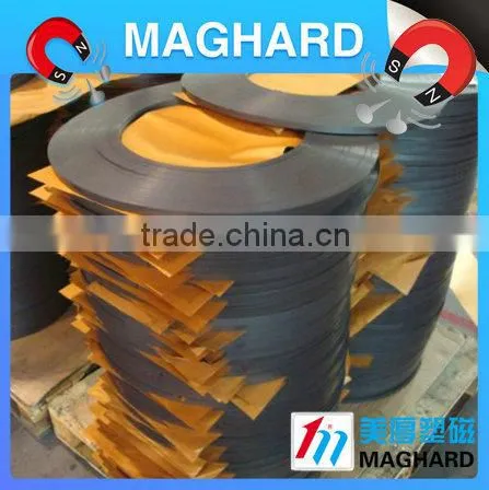 magnetic stripe laminate magnetic stripe tape