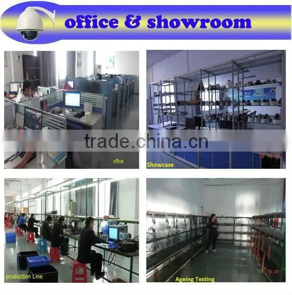 1080p 240FPS 8ch HD SDI DVR