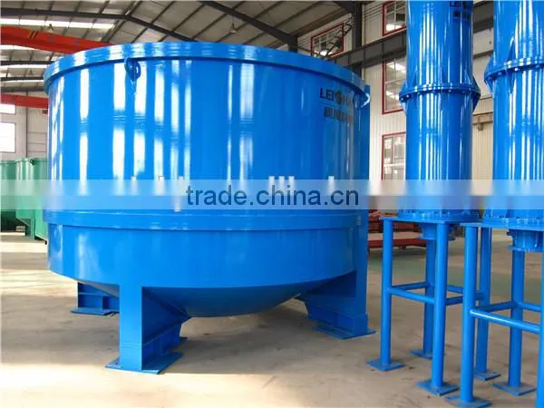 Pulp making machine D Type Hydrapulper for paper making industry