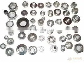 Fully Automatic Screw Packing Machine