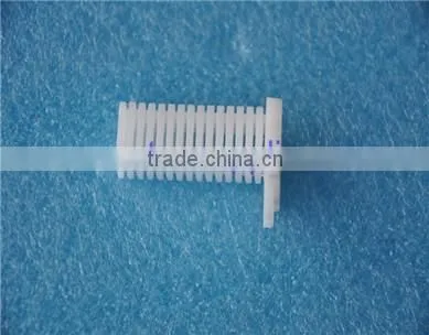 NCR cassette parts Spacer Note Guide 445-0586279 (atm parts)