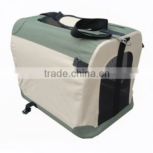 Portable Collapsible Pet Crate
