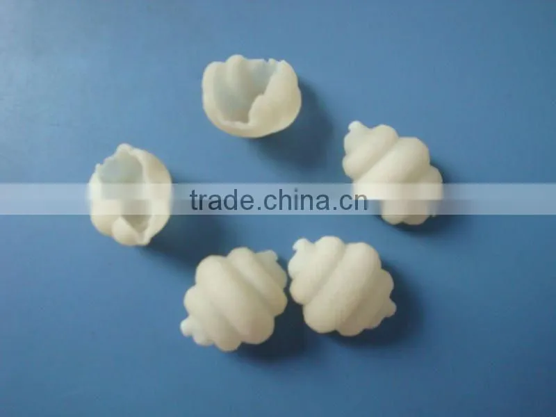 Fried Pellet Chips Snacks Making Machine