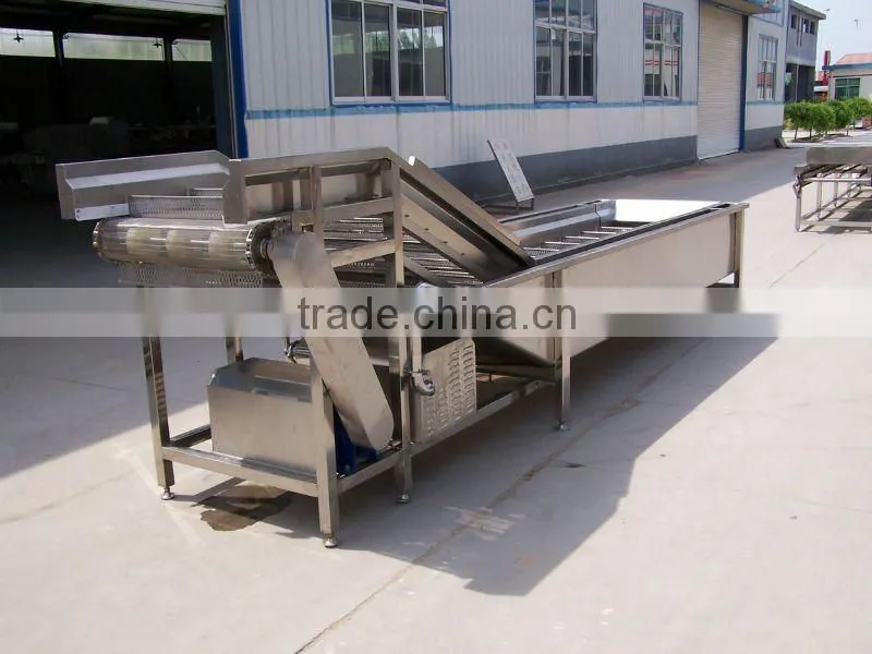 vegetable fruit cooling machine/industrial water cooling machine