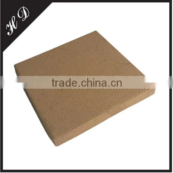 Silk Scarf Box By Corrugated Paper