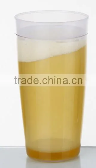 freezer mug with gel& freezer beer mug