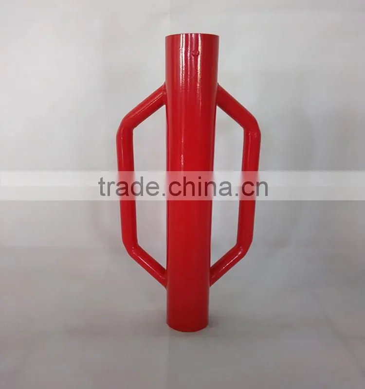 factory produce fence post drivers