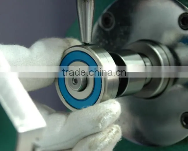 ball bearing 6007/mt