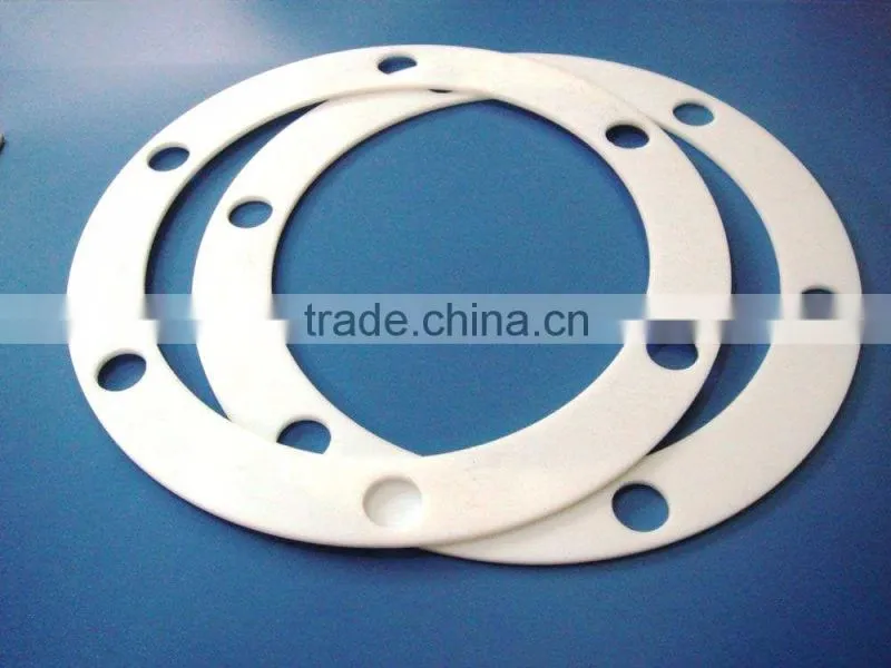 PE PP PVC Nylon PEEK Engineering Plastic Insulation plate