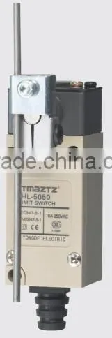 elevator omron limit switch HL 5050