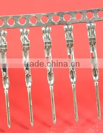 2.54mm Male Female Wire to Wire Connectors Terminal