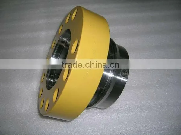 High Quality Excavator Hydraulic Cylinder Head