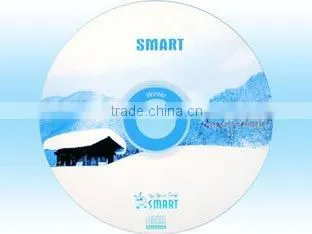 super quality A+ Grade 700MB Blank CD-R