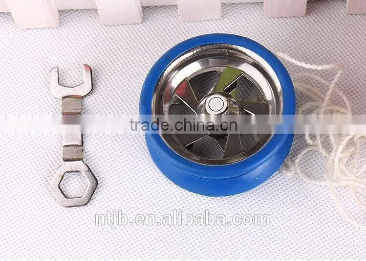 2016 new customizable cheap yoyo toy for kids