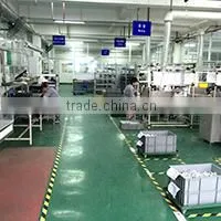 Wuxi Chenrui New Energy Technology Co., Ltd. company overview - view 3