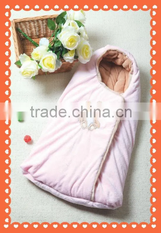 Baby sleeping bag