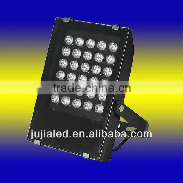 led flood light outdoor garden project lamp