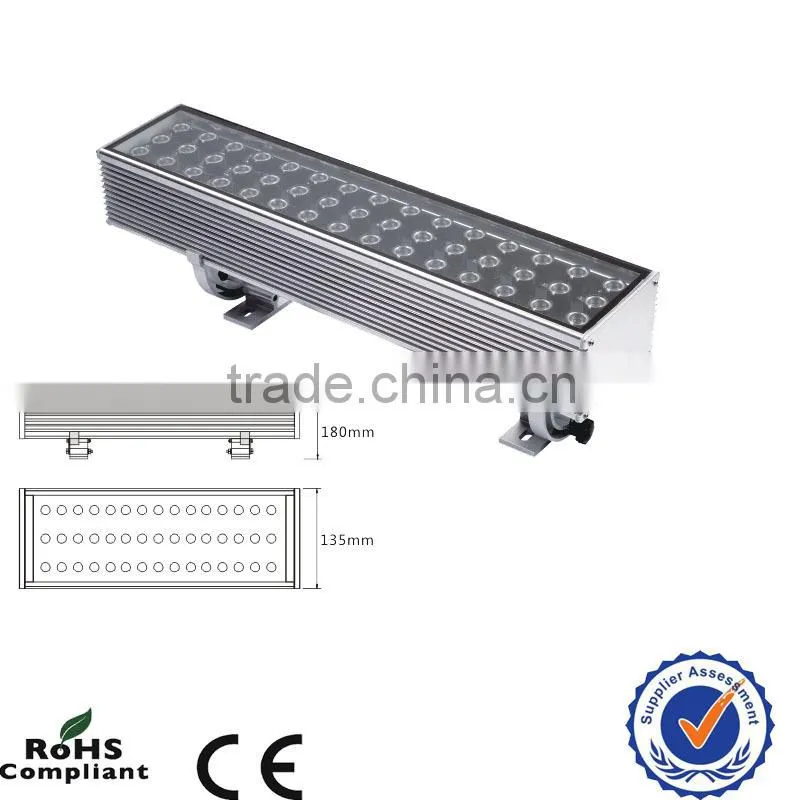2014 new product high quality LED Wall Washer 36w