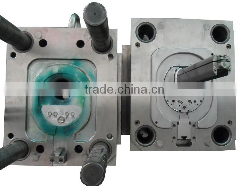 Home Appliance Mould Plastic Injection tooling mould Manufacturer