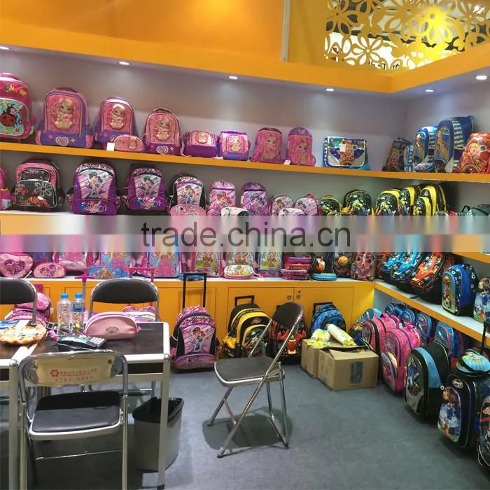 Fashion 600D Polyester Sports Bag
