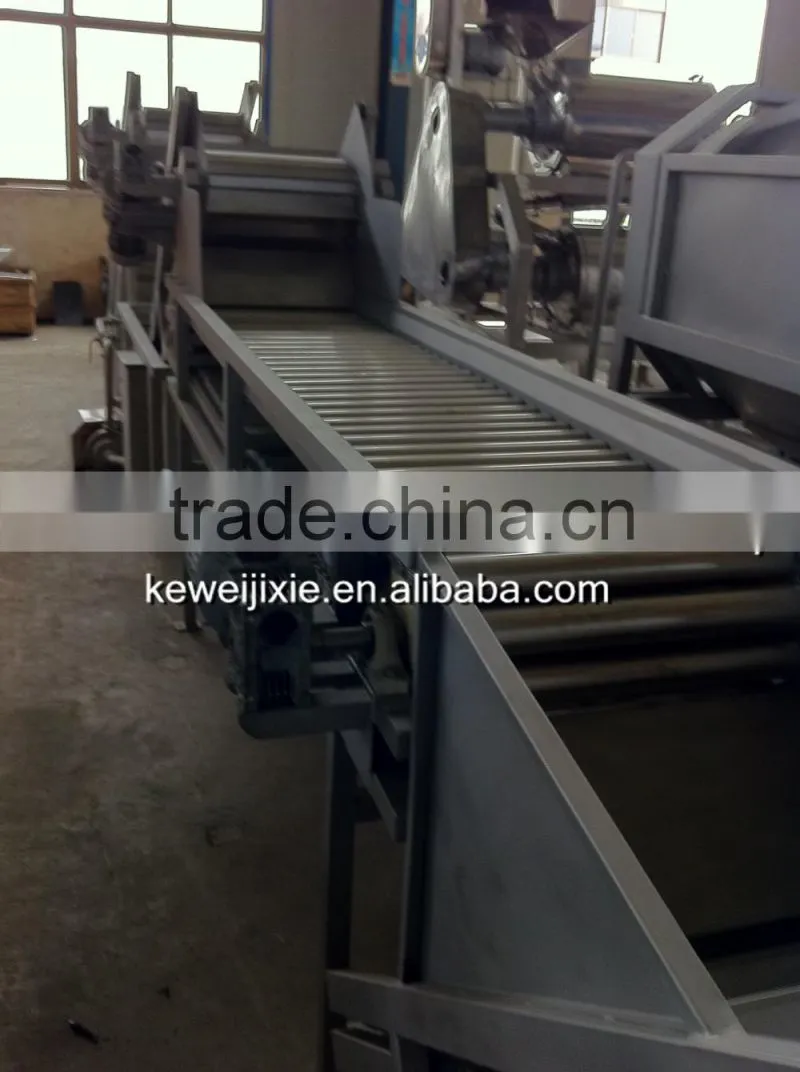 1 ton GXJ-1 Model rolling rail apple sorting machine(Industrial fruits sorting machine)