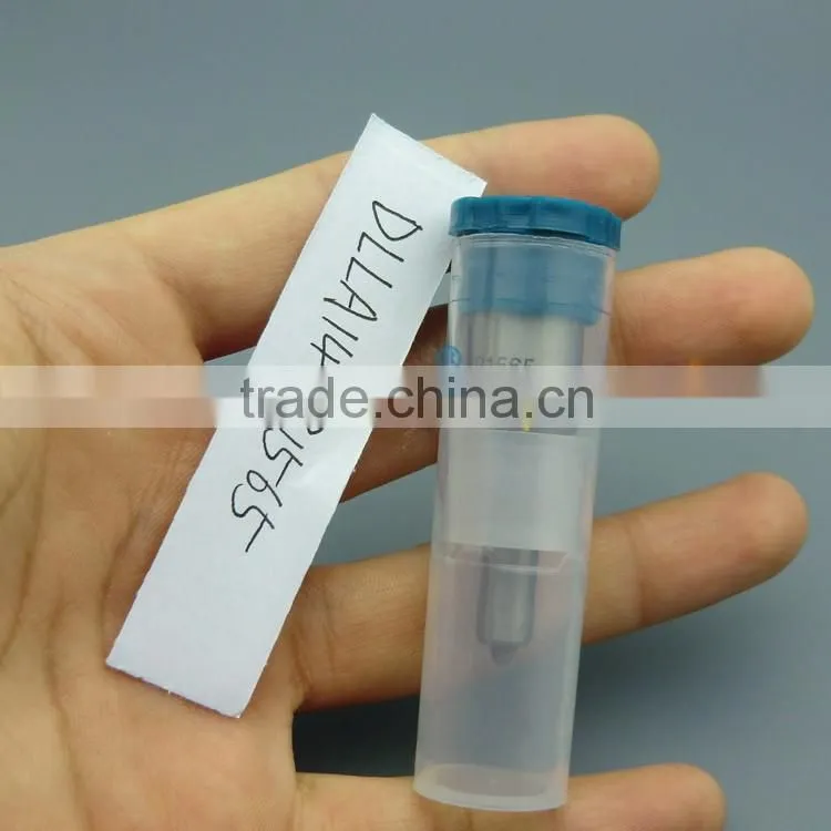 deutz injection pump CRDI Bosch Nozzle DLLA144P1565 , volvo fuel injector parts 0433171964