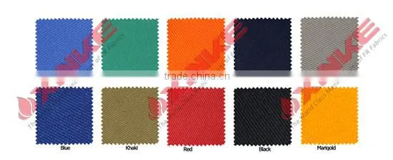 Cotton anti mosqutio clothing textile for insect-repellent clothes