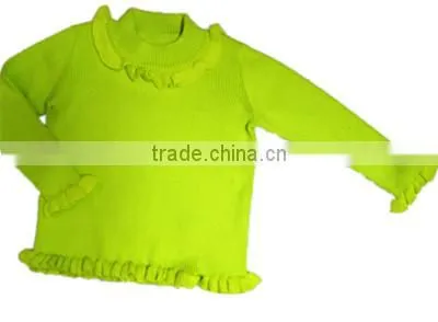 customised knitwear sweater school uniform child pullover jumper sweater
