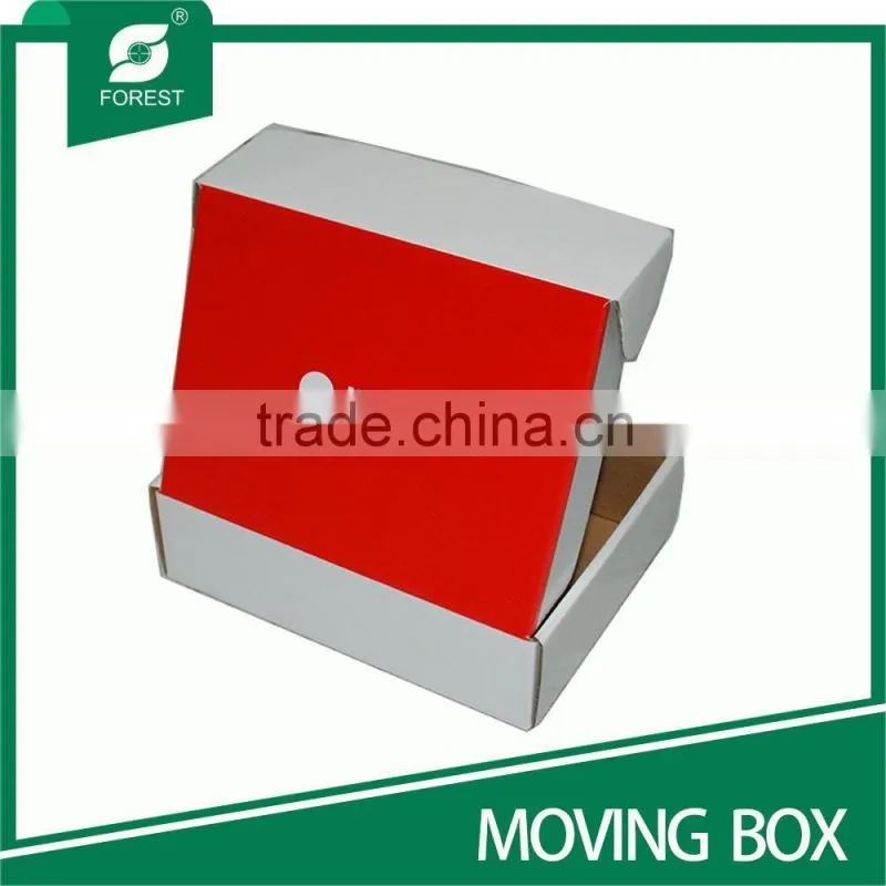 PRINTED PACKING CARDBOARD BOX FOR CHINESE TEA
