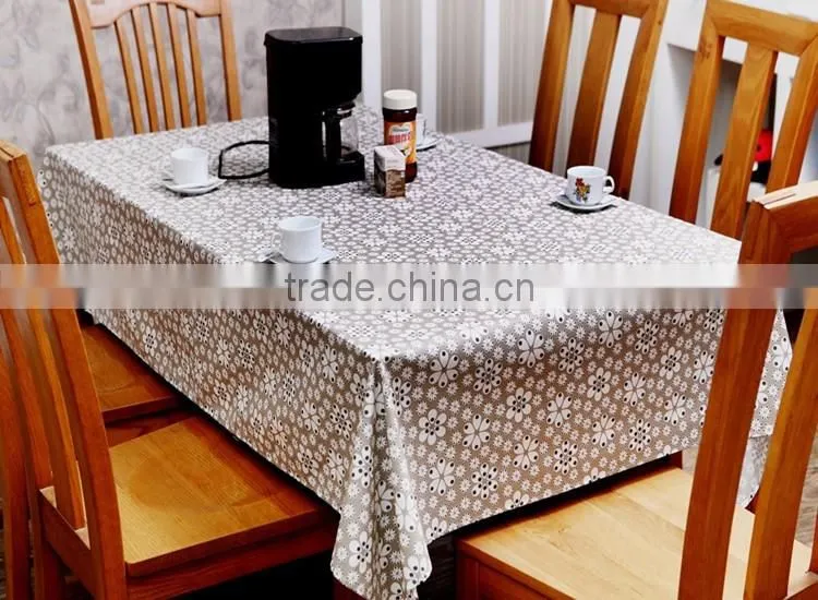 Printed Table Cloth