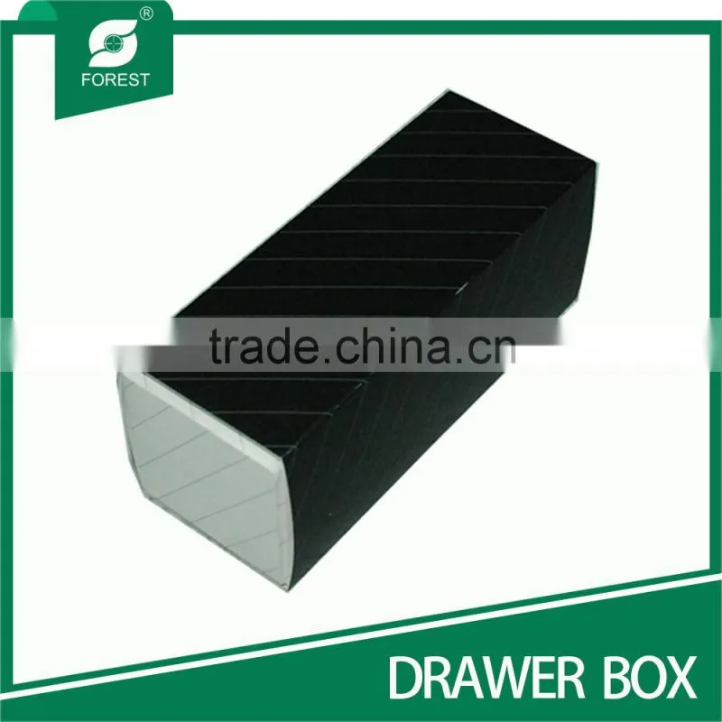 NEWEST DESIGN DRAWER PAPER GIFT BOX