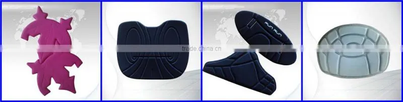 Family backrest floor cushion outdoor cushion from china alibaba