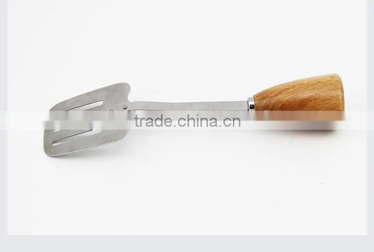 Wholesale South Korea kitchenware set wooden handle