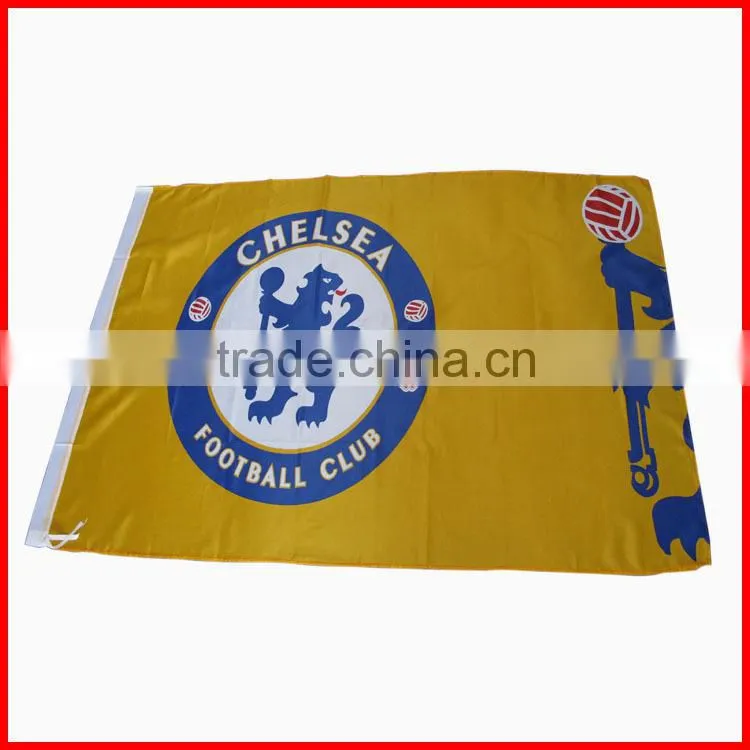 Promotional feather double flags,country flag with one sucker,table flag