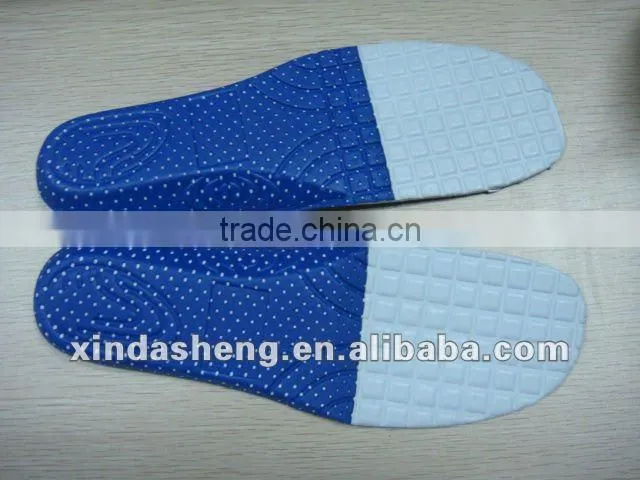 The scented insole , EVA insole