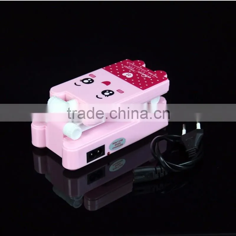 2016 New Lamp Lights Modern Style Energy Saving 20SMD 2 LIGHT Model