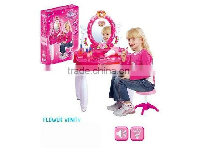 HOT! 661-09 Baby Doctor Table Set Kid Toys