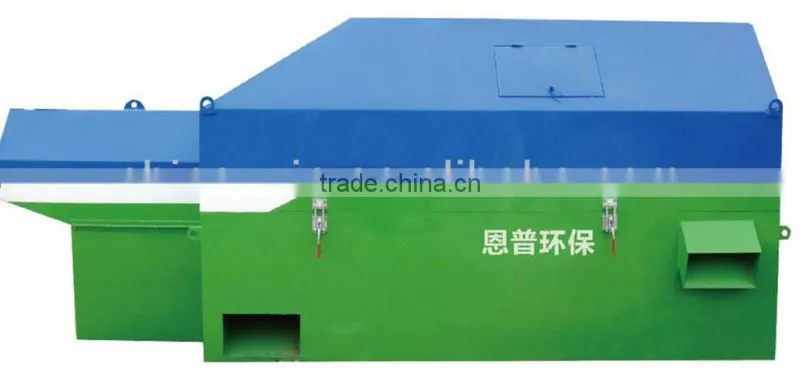 Qingdao ENPU brand Concrete Reclaimer