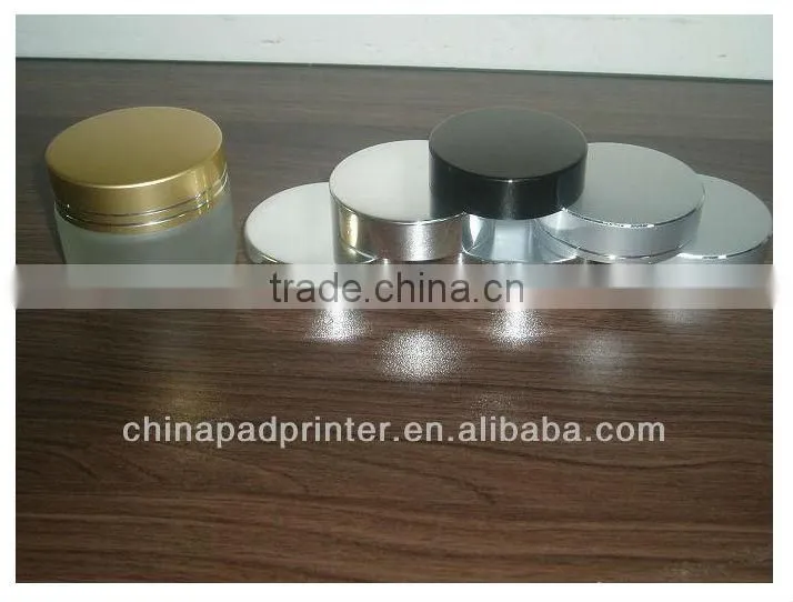 Full-Automatic bronzing machine(Side Printing) 8 Stations hot stamping machine(TAR-01/8P)