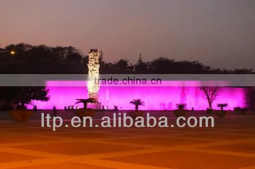 LED Wall Washer