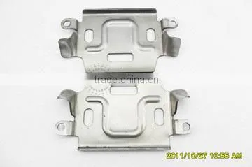 custom stamping metal parts