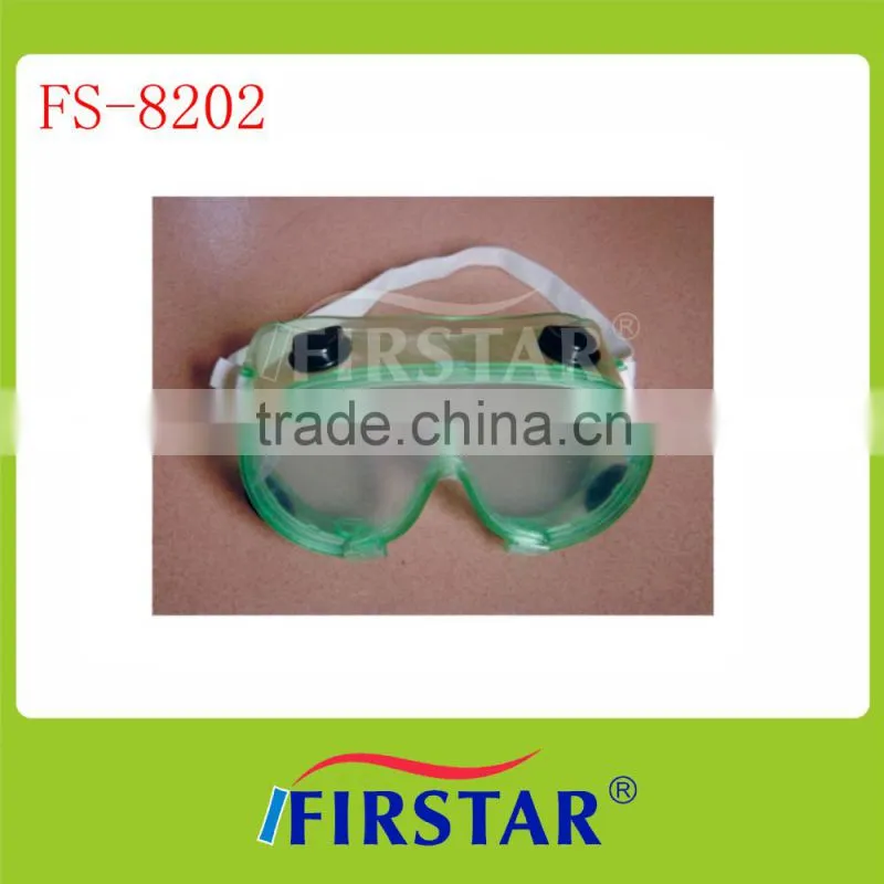 transparent goggles lab safety goggle splash protect goggles