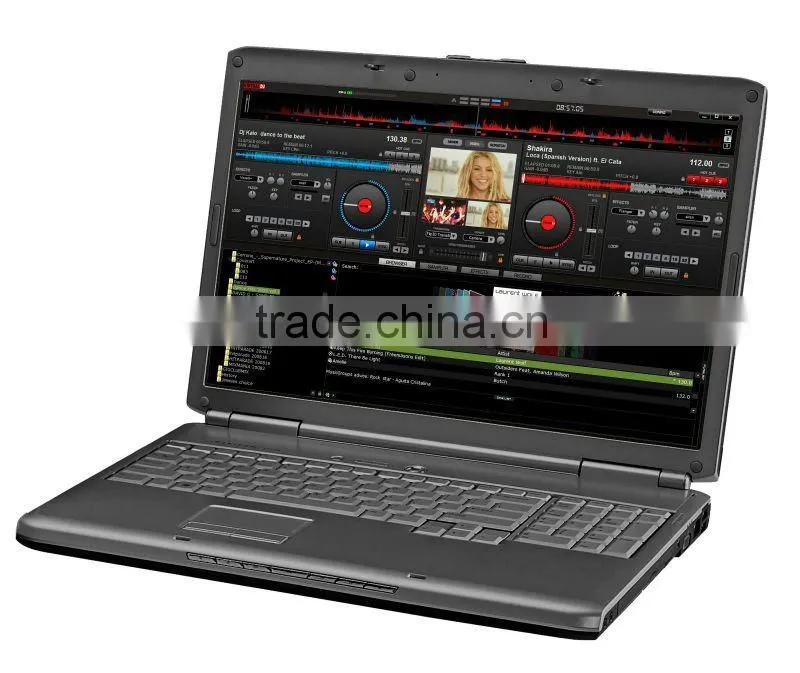 JBSYSTEMS DJ Deck series MIDI Console DJ kontrol 3
