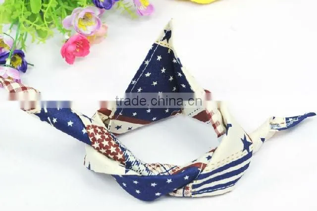 babay dog pet scarf
