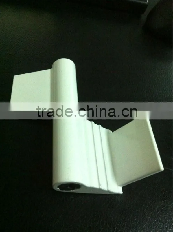 aluminium hinge for window and door and furniture