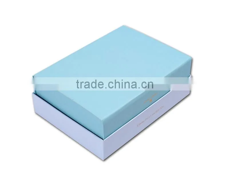 Professional manufacturer wholesale christmas gift box