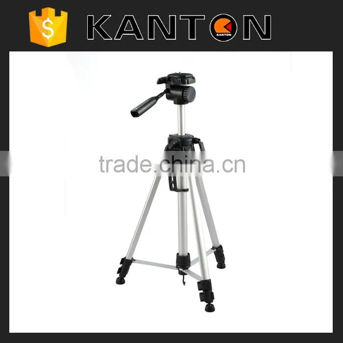 Lightweight Photographic Aluminum Tripod